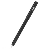 Spigen DA201 Apple Pencil (2) Silikone Cover - Sort