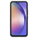 Samsung Galaxy A54 (5G) Spigen Liquid Air Bagside Cover - Sort