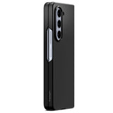 Samsung Galaxy Z Fold5 Spigen Air Skin Bagside Cover - Sort