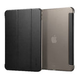 iPad Pro 13" (2024) Spigen Smart Fold Cover - Sort