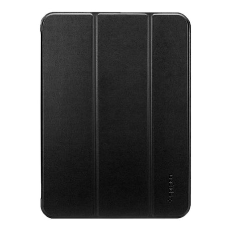 iPad Pro 13" (2024) Spigen Smart Fold Cover - Sort