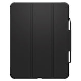 iPad Pro 11" (2024) Spigen Ultra Hybrid Pro Case - Sort