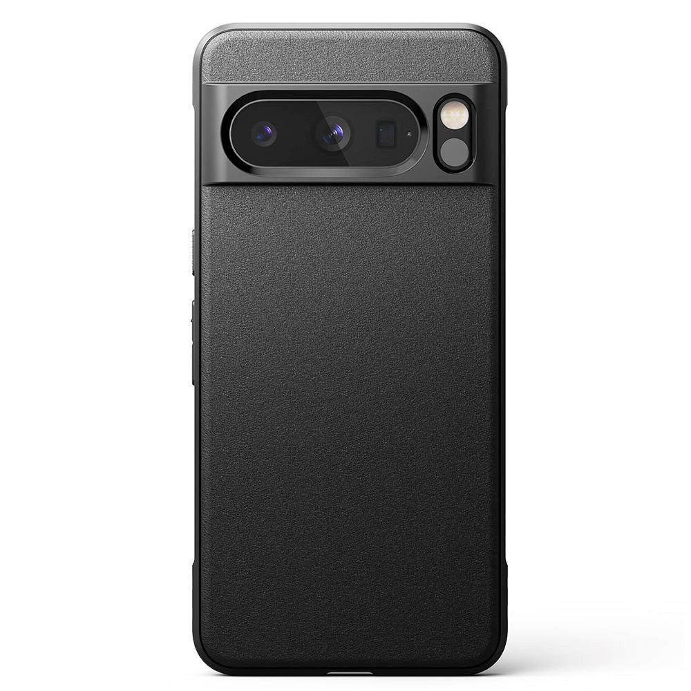 Google Pixel 8 Pro Ringke Onyx Bagside Cover - Sort