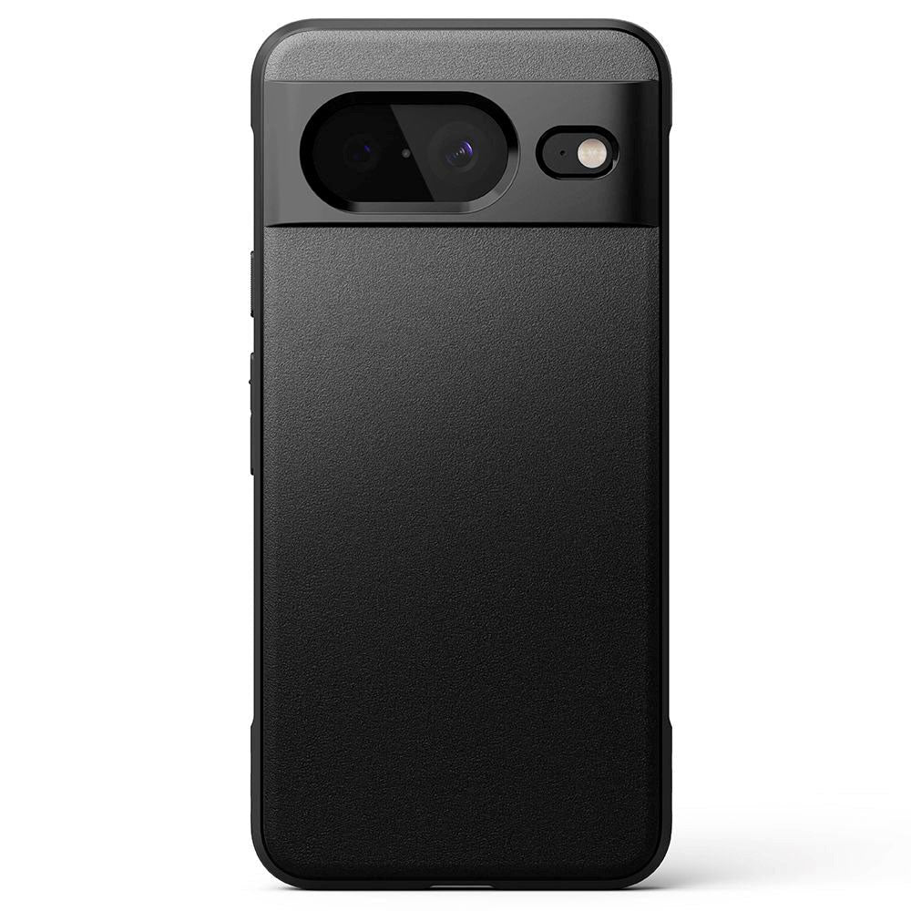 Google Pixel 8 Ringke Onyx Bagside Cover - Sort