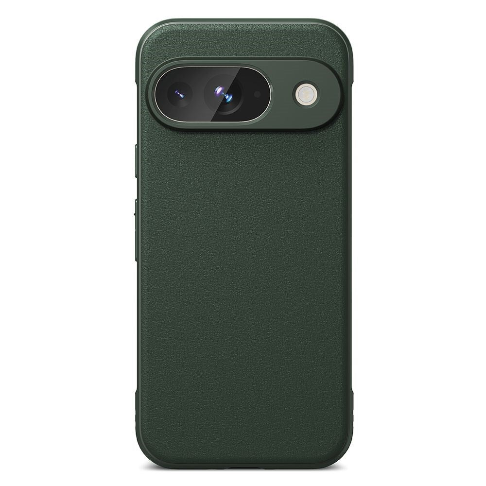 Google Pixel 9 Ringke Onyx Bagside Cover - Grøn