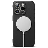 iPhone 16 Pro Max Ringke Onyx Bagside Cover - MagSafe Kompatibel - Sort