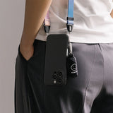 iPhone 16 Pro Max Ringke Onyx Bagside Cover - MagSafe Kompatibel - Sort