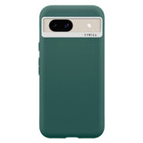 Google Pixel 8a Spigen Cyrill Color Mag Bagside Cover - Grøn