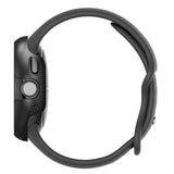 Spigen Thin Fit Google Pixel Watch 1 / 2 / 3 (41mm) Cover - Sort