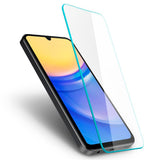 Samsung Galaxy A15 / A15 (5G) / A25 (5G) Spigen Glas.tr Skærmbeskyttelse - 2 stk. - Gennemsigtig