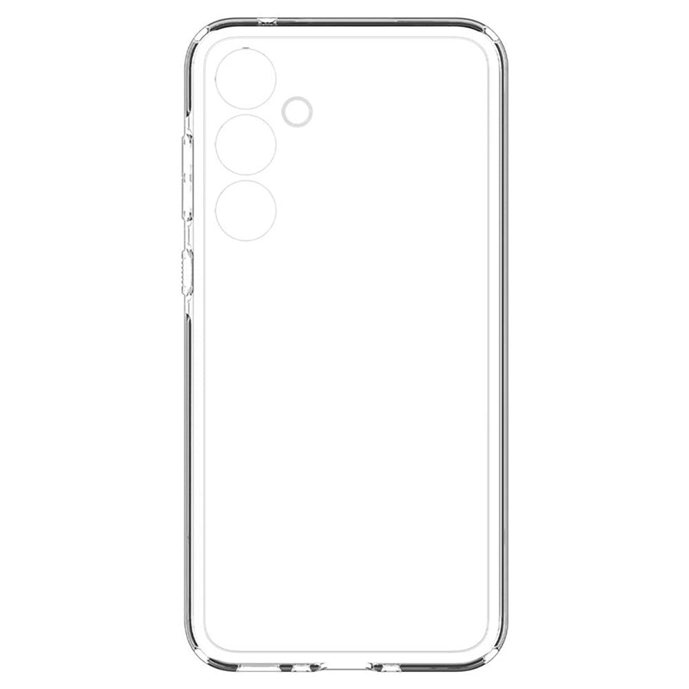 Samsung Galaxy A35 (5G) Spigen Ultra Hybrid Case - Gennemsigtig