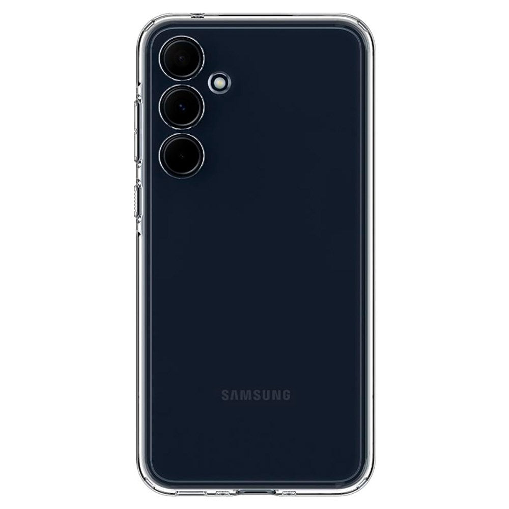 Samsung Galaxy A35 (5G) Spigen Ultra Hybrid Case - Gennemsigtig