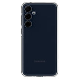 Samsung Galaxy A35 (5G) Spigen Ultra Hybrid Case - Gennemsigtig