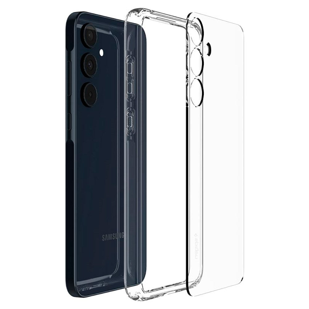 Samsung Galaxy A35 (5G) Spigen Ultra Hybrid Case - Gennemsigtig