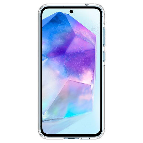 Samsung Galaxy A55 (5G) Spigen Ultra Hybrid Case - Gennemsigtig