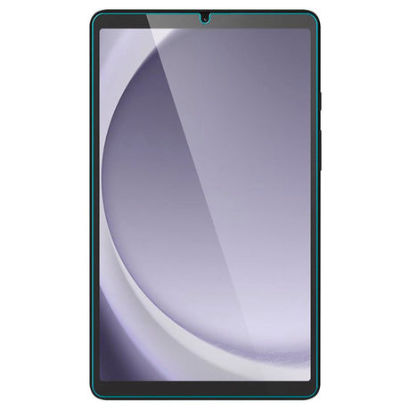 Samsung Galaxy Tab A9 Spigen Glas.tr Slim Skærmbeskyttelse - Gennemsigtig