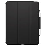 iPad Air 13" (2024) Spigen Ultra Hybrid Pro Case - Sort