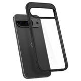 Google Pixel 9 / 9 Pro Spigen Ultra Hybrid Case - Mat Sort