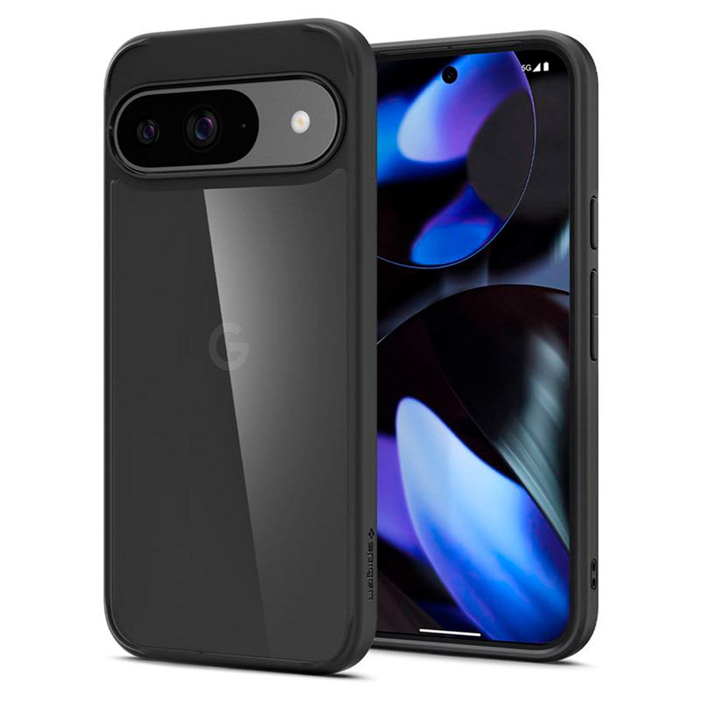 Google Pixel 9 / 9 Pro Spigen Ultra Hybrid Case - Mat Sort