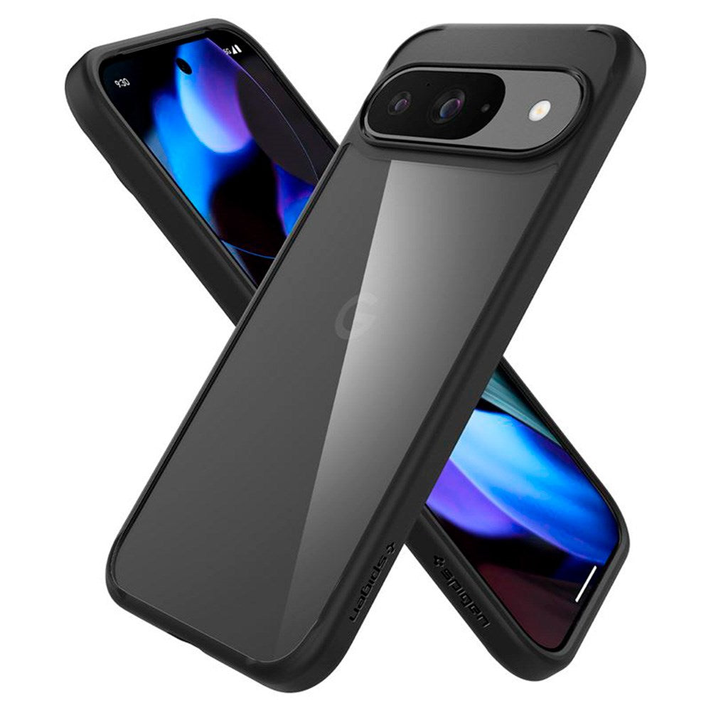 Google Pixel 9 / 9 Pro Spigen Ultra Hybrid Case - Mat Sort