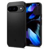 Google Pixel 9 / 9 Pro Spigen Thin Fit Case - Sort