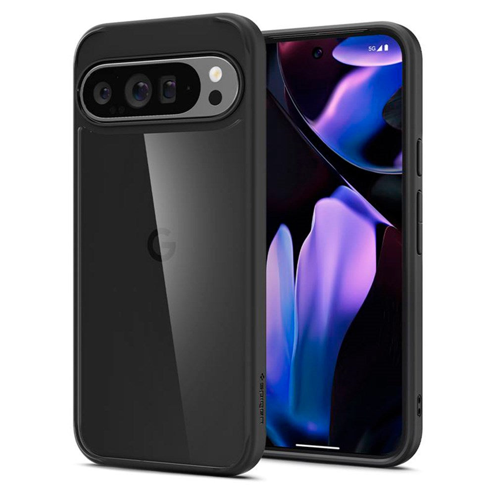 Google Pixel 9 Pro XL Spigen Ultra Hybrid Case - Mat Sort