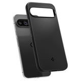 Google Pixel 9 Pro XL Spigen Thin Fit Case - Sort