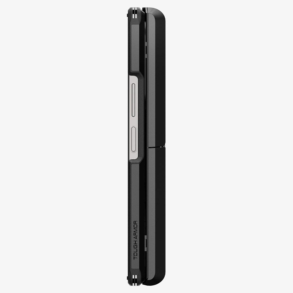 Samsung Galaxy Z Fold6 Spigen Tough Armor Pro P Mobil Cover - Zero One