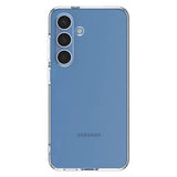 Spigen Liquid Crystal Cover - Samsung Galaxy S25+ (Plus) - Gennemsigtig