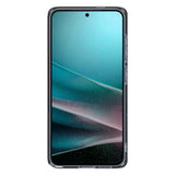 Samsung Galaxy S25+ (Plus) Spigen Ultra Hybrid Crystal Clear Case - MagSafe Kompatibel - Gennemsigtig / Hvid