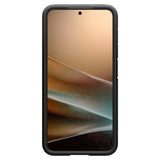 Samsung Galaxy S25+ (Plus) Spigen Tough Armor MagSafe Beskyttelsescover - Grå