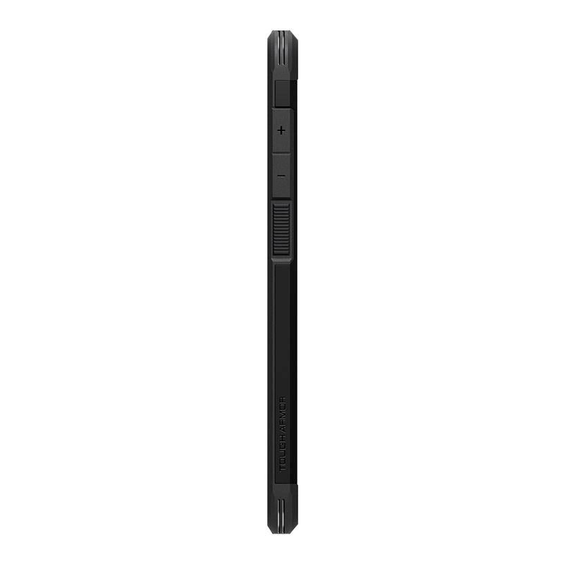 Spigen Samsung Galaxy A36 (5G) Tough Armor Cover inkl. Kickstand - Black