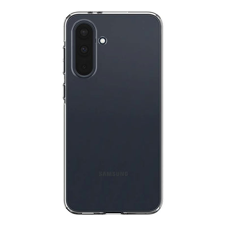 Spigen Liquid Crystal Cover - Samsung Galaxy A36 (5G) - Gennemsigtig