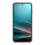 Spigen Liquid Crystal Cover - Samsung Galaxy A36 (5G) - Gennemsigtig