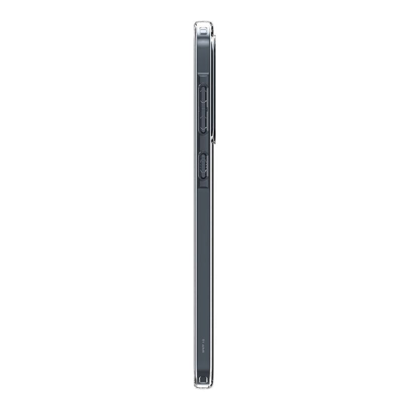 Spigen Liquid Crystal Cover - Samsung Galaxy A36 (5G) - Gennemsigtig