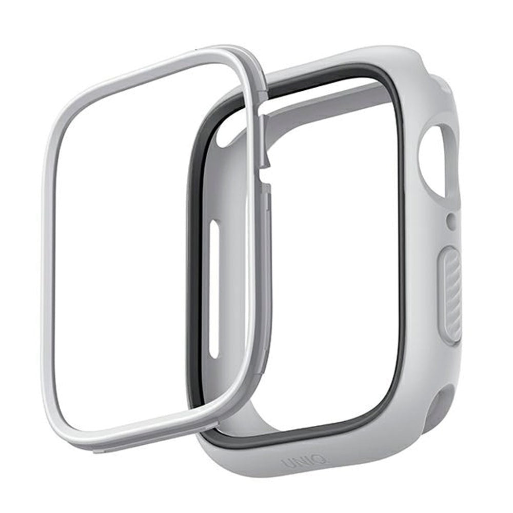 Apple Watch (40/SE/41mm) UNIQ Moduo Case - Grå