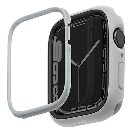 Apple Watch (40/SE/41mm) UNIQ Moduo Case - Grå