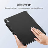 iPad Air (2022/2020) ESR Rebound Magnetic Case - Sort