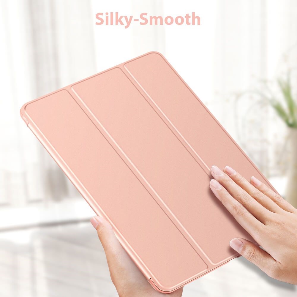 iPad Air (2022/2020) ESR Rebound Slim Case - Rose Gold