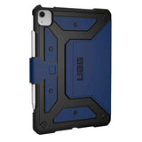 iPad Air (2022 / 2020) / Pro (2022 / 2021 / 2020 / 2018) UAG Metropolis SE Cover - Blå