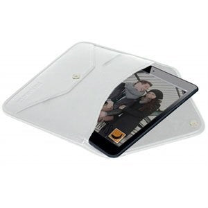 Apple iPad mini taske/etui Envelope V1 - hvid