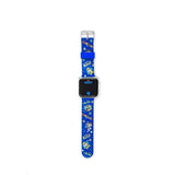 Accutime Børne-LED Ur - Justerbar Rem - Paw Patrol