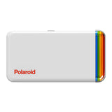 Polaroid Hi-Print Mobil Fotoprinter 2x3 - Hvid