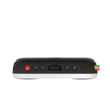 Polaroid Music Player P2 - Bluetooth Højtaler - Hvid / Sort