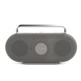 Polaroid Music Player P3 - Bluetooth Højtaler - Hvid / Grå