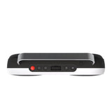 Polaroid Music Player P3 - Bluetooth Højtaler - Hvid / Sort