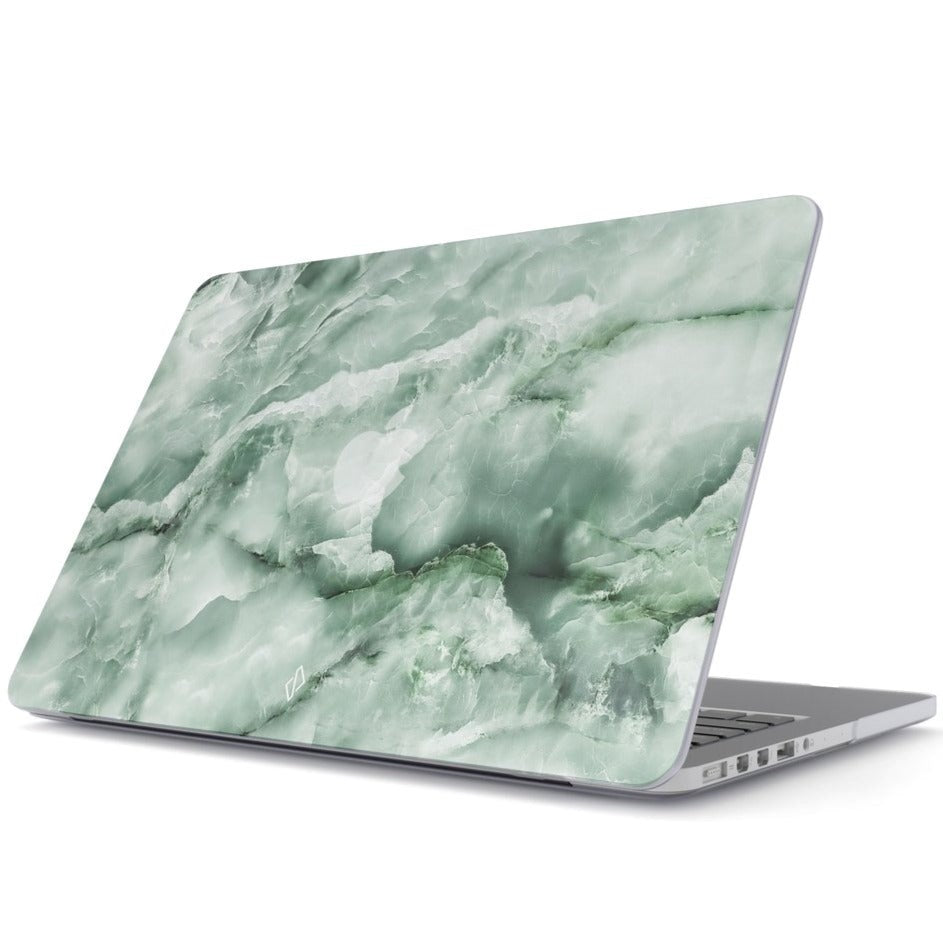 Burga Macbook Pro 16 Fashion Case - Pistachio Cheesecake *DEMO