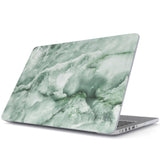 Burga Macbook Pro 16 Fashion Case - Pistachio Cheesecake *DEMO