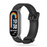 Xiaomi Band 8 / 9 Iconband Tech-Protect Pro Rem - Sort