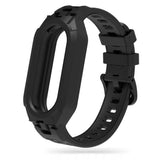 Xiaomi Band 8 / 9 Armor Tech-Protect Rem - Sort